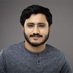 Haroon Liaqat Ali Help Desk Technician 250