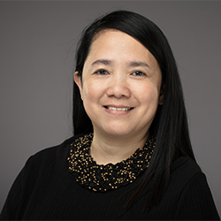 Imee Acosta Bookstore Manager 250