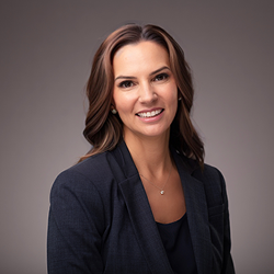 Portrait photo of Jacqulyn