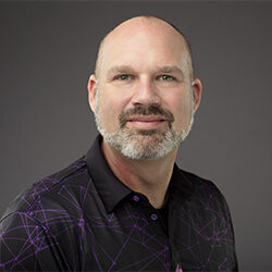 Jesse Payne Associate Professor 250