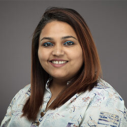Junita Patrick Senior Executive Administrator 250