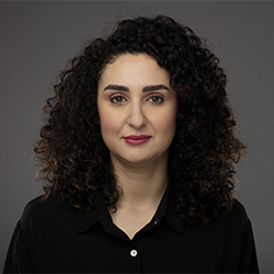 Karima Ilila Student Life And Engagement Coordinator 250