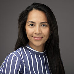 Lolyta Poniman Employee Engagement Onboarding Specialist 250