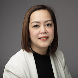 Lourdes Mangune Building Manager 250
