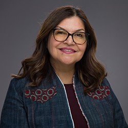 Margarita Zuniga 2025