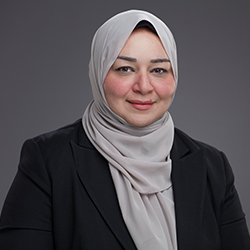Dr. Marwa Abdelmonem