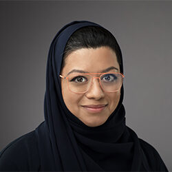 Maryam Al Homaid Assistant Professor 250