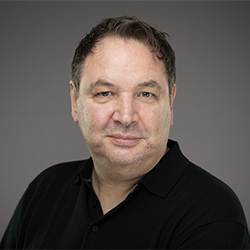 Matthew Holmes-Dallimore