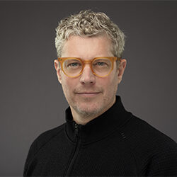Michael Hersrud Associate Professor 250