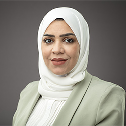 Mona Youssef Kassem Academic Technology Specialist 250