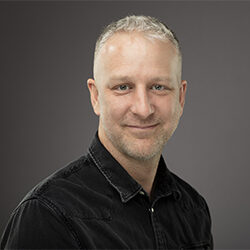Nathan Davis Associate Professor 250