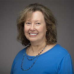 Robin Fetherston Assistant Professor, English 250