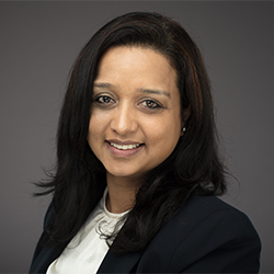 Roshni Rajiv Kamat Tarcar Research Administration Coordinator 250