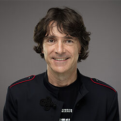Simone Carena Associate Professor 250