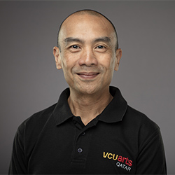 Sisenato (jun) Ocampo Senior Systems Engineer 250