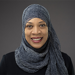 Stephanie Leondra Bonner Director Of Personal Development Counseling Services 250