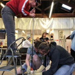 Digital Fanoos Process 2