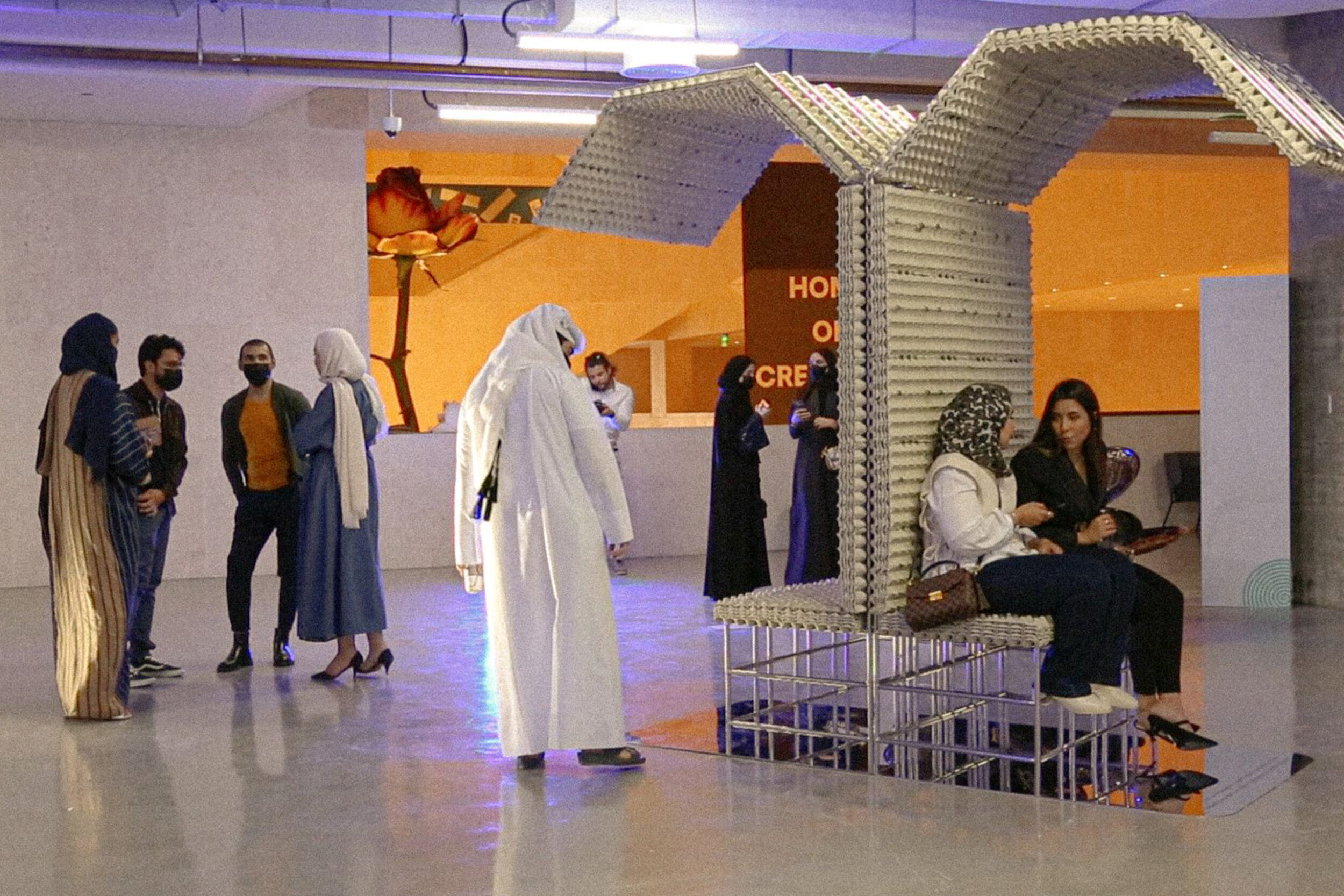 Alumna Sustainability 1