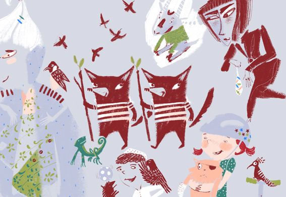 Character Design Pic 567 390 80