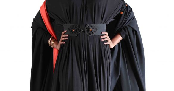 Desinging Abaya Option1 585 308 80