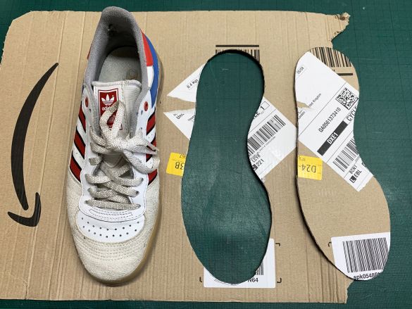 Hk Sneaker Sculture 4 585 439 80