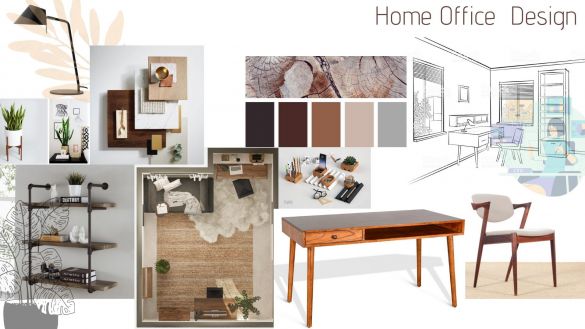 Office Design Moodboard 585 329 80