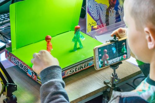 Stopmotion Kids 500 334 80