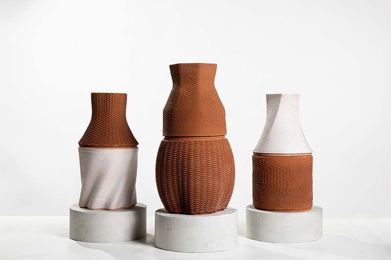 07 Melting Pottery Combo 2