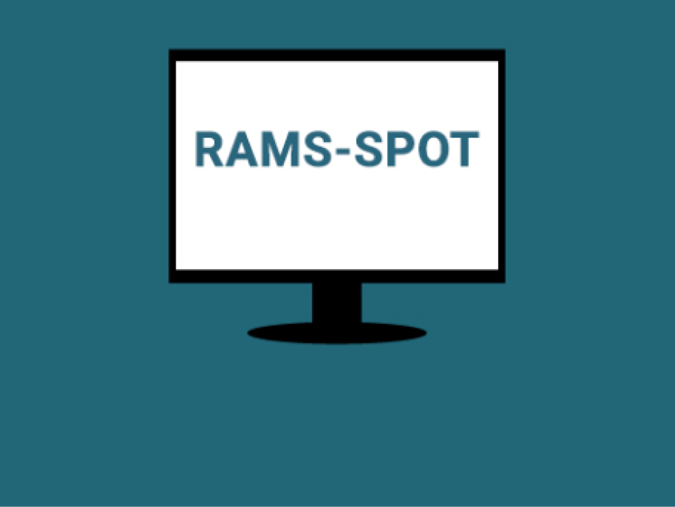 Access Rams Spot