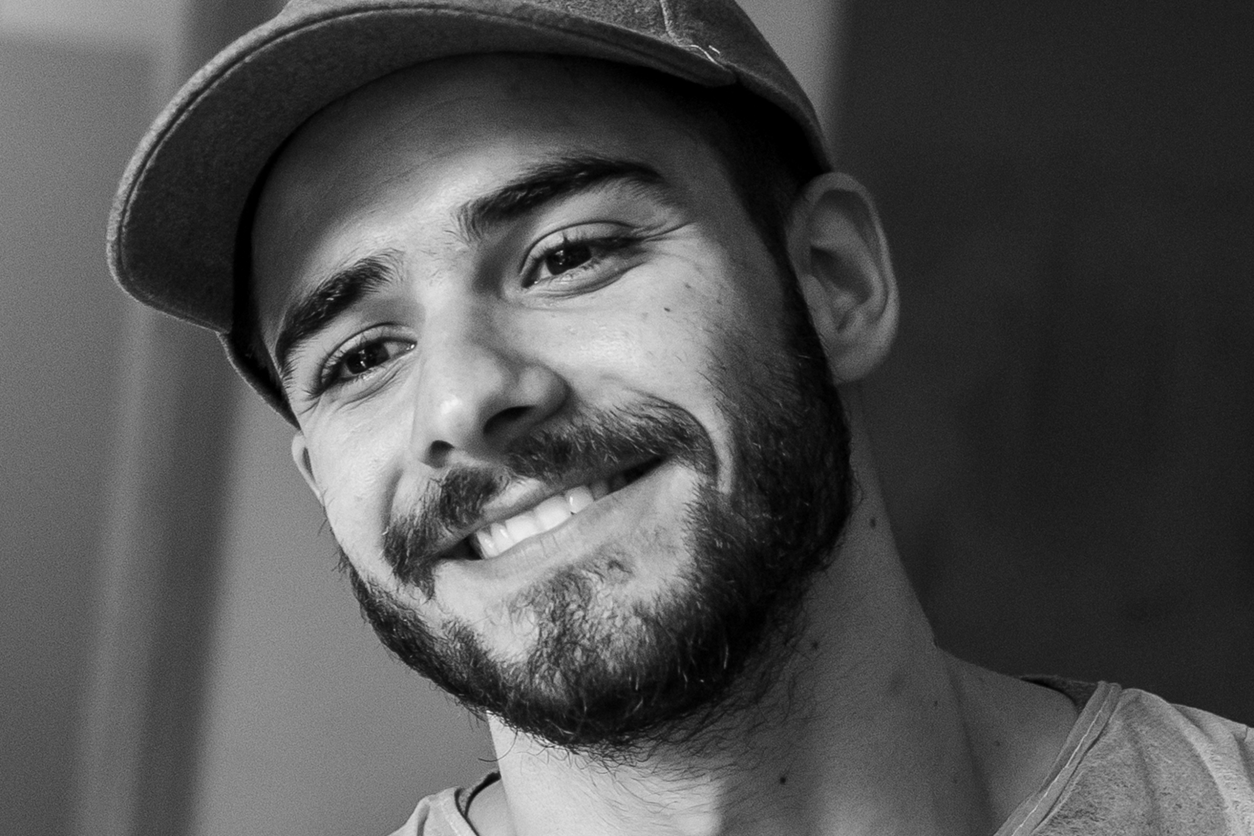 Arthistoryalumnusshareshisexperience