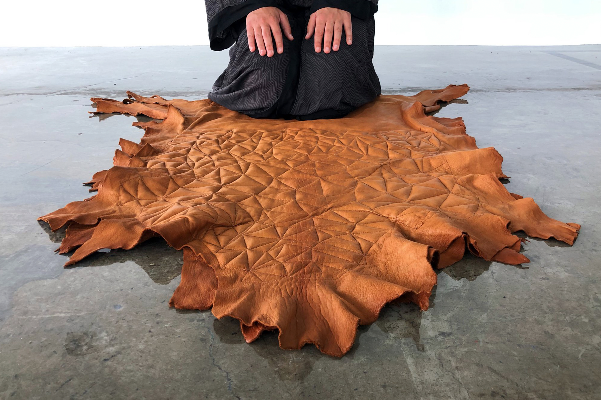 Definingtheauthenticartifact