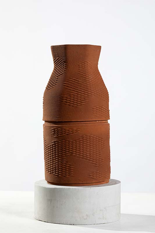 Melting Pottery Rm 1