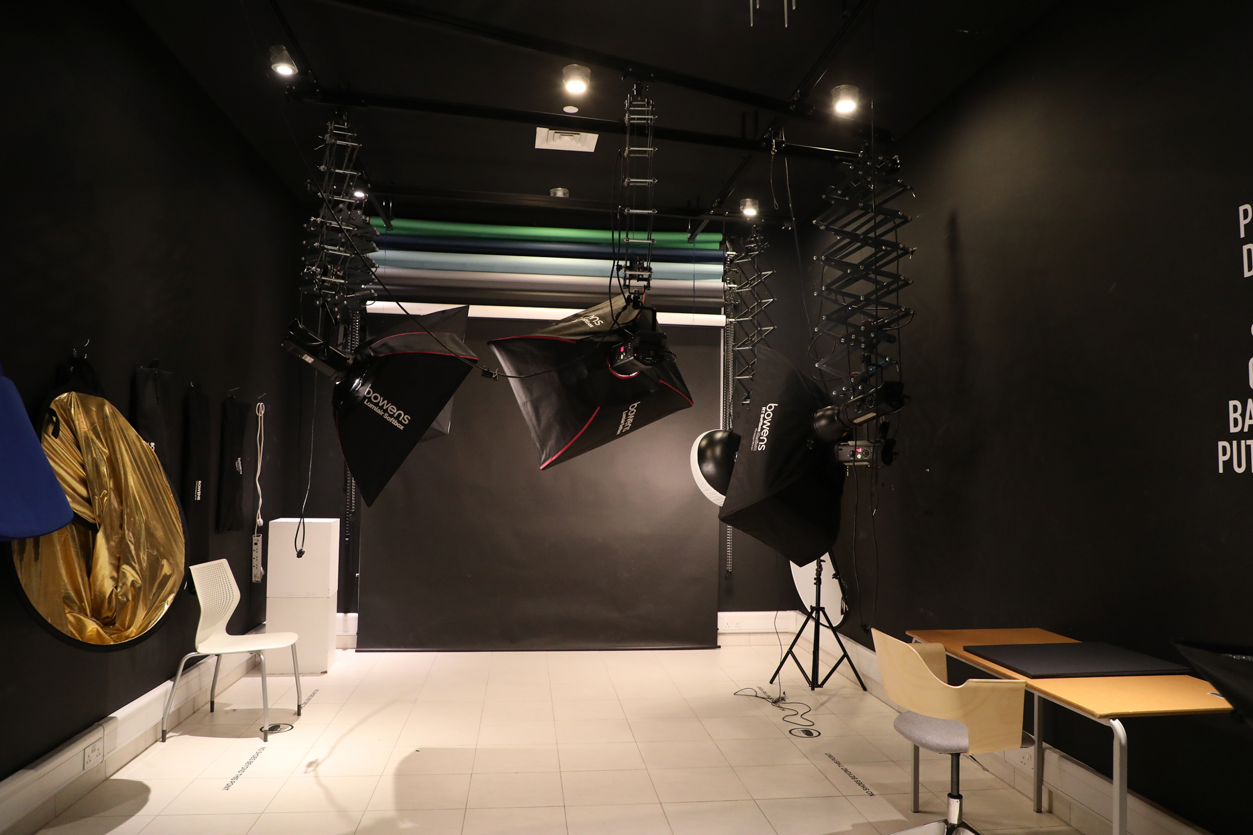 Photographystudio