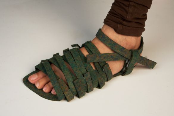 Shoe Making 2 585 389 80