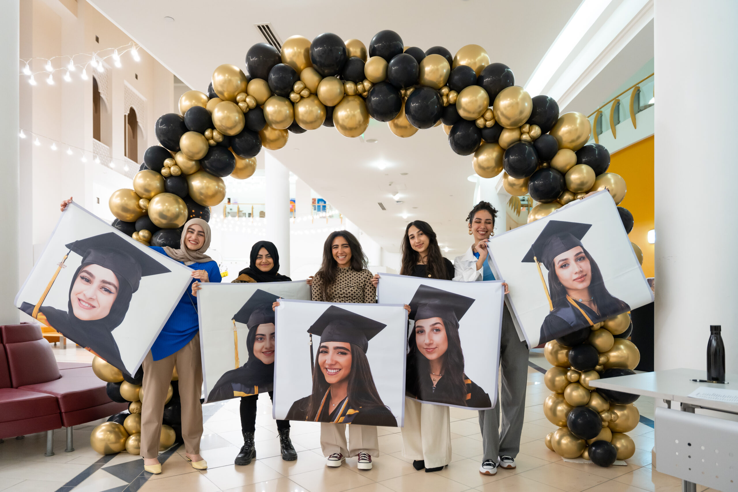 Vcuq Class Of 2022 Get Together 33