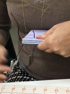 Book Binding Fall 2016 240 320 80