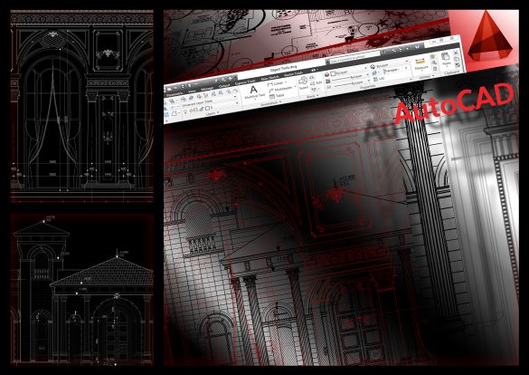 Cc Autocad 2d 585 414 80