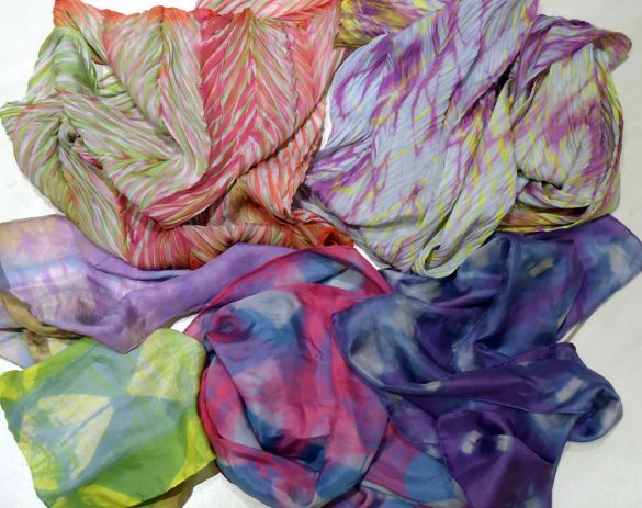 Cc Shibori Silk Dyeing 585 463 80 1