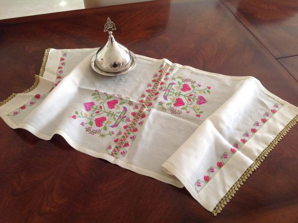 Cc Turkish Embroidery 585 437 80