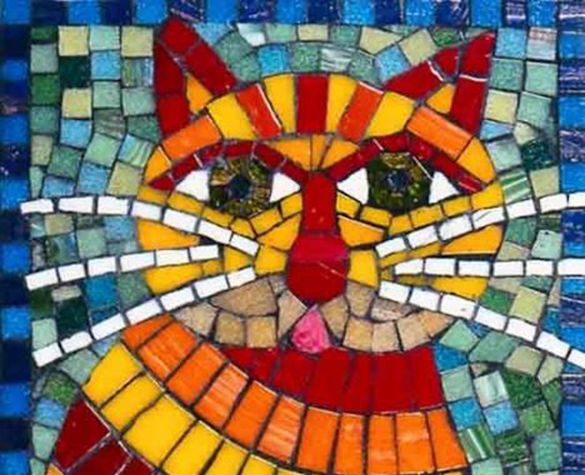 Cc Gceramic Mosaics B 585 475 80