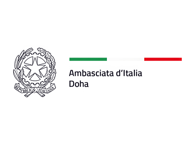 8.3 Italian Embassy In Qatar