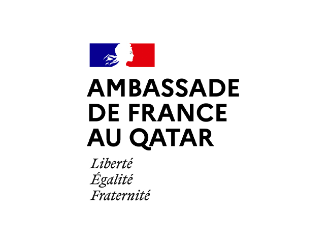 9.1 Embassy Of France