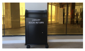 Book Return News (1)