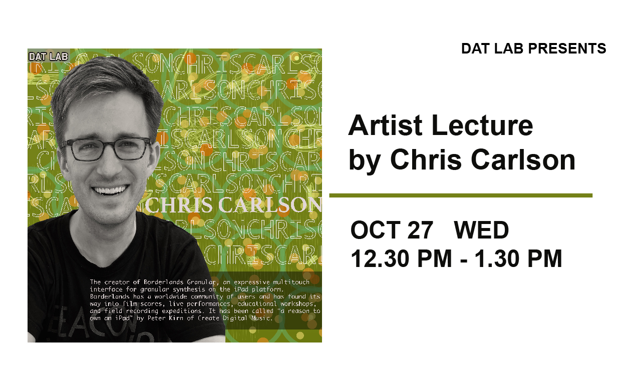Chris Carlson Library News 01