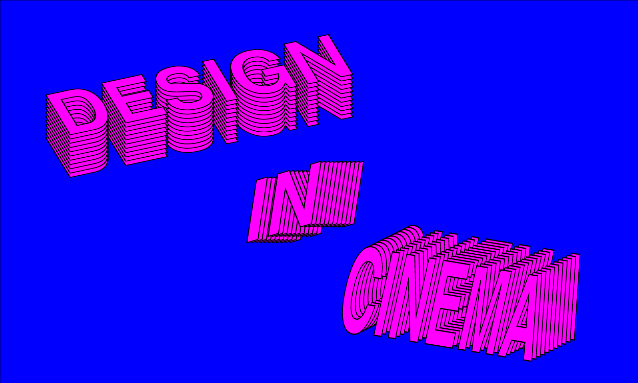 Design In Cinema Library News 2