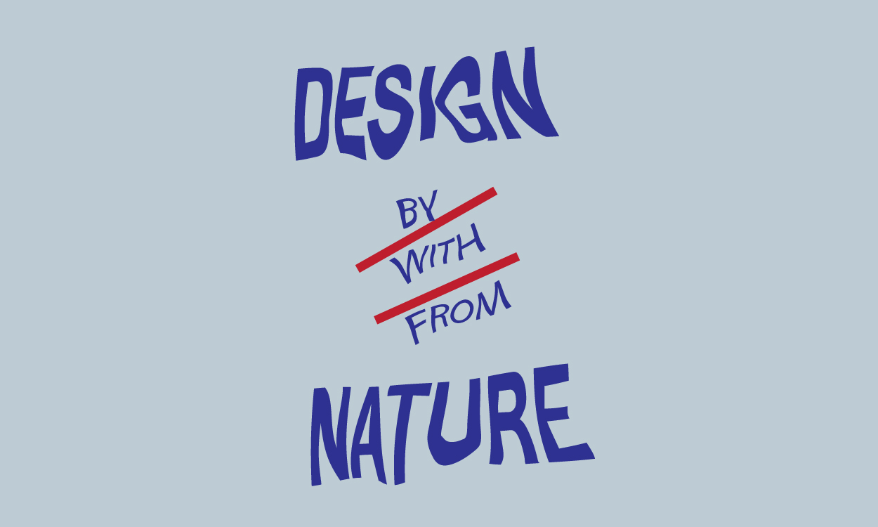 Design With Nature Library News 3