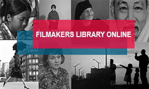 Filmakers Library Online Library News