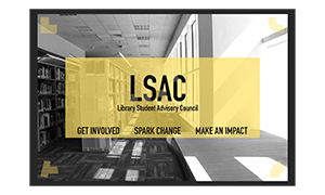 Lsac Library News