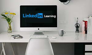 Linkedin Learning Library News 2
