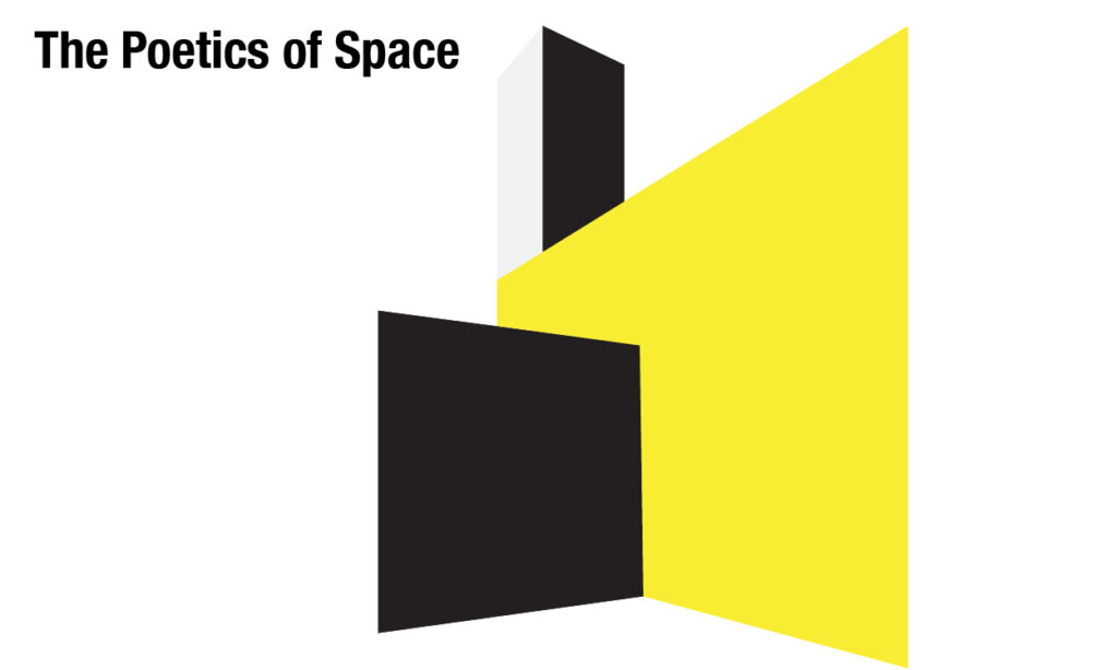 Poetics Of Space Libray News Final